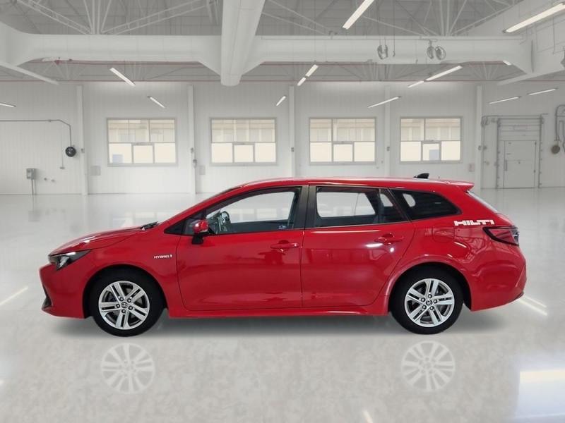 TOYOTA COROLLA TS 1.8 Hybrid Business Tech WAGON