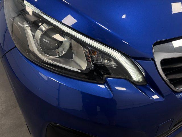 PEUGEOT 108 1.0 Benzina 5 Porte Allure