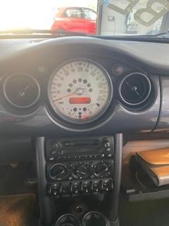 Mini Mini 1.6 16V One