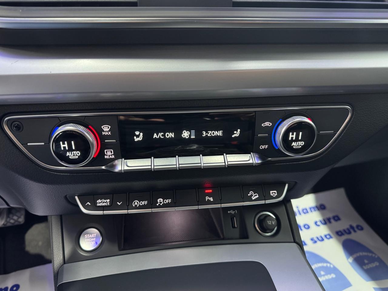 Audi Q5 SPB 40 TDI quattro S tronic line