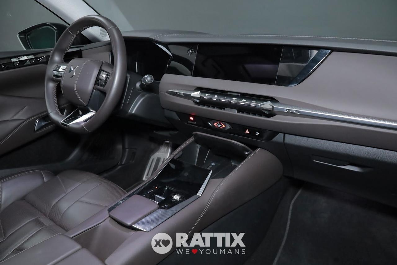 DS Automobiles DS 4 1.2 puretech 130CV Opera auto + tetto apribile