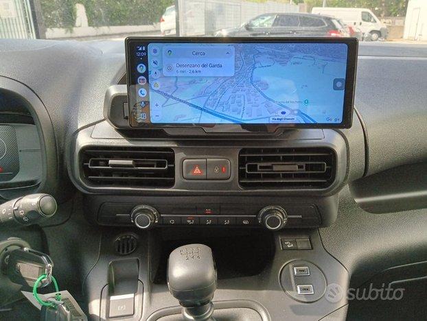 FIAT Doblo 1.5 BlueHdi 100CV L2 H1 Van PL-TN Pa