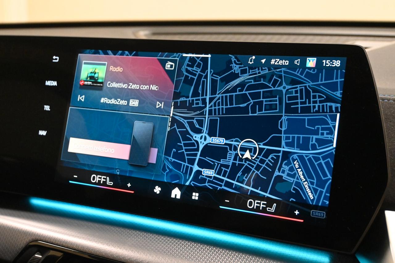 BMW X1 (U11) X1 sDrive 18i MSport