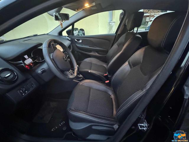 RENAULT Clio dCi 8V 75 CV 5 porte Moschino Zen