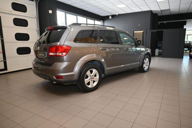 FIAT Freemont 2.0 Multijet 170CV URBAN 7 POSTI PELLE CRUISE FULL