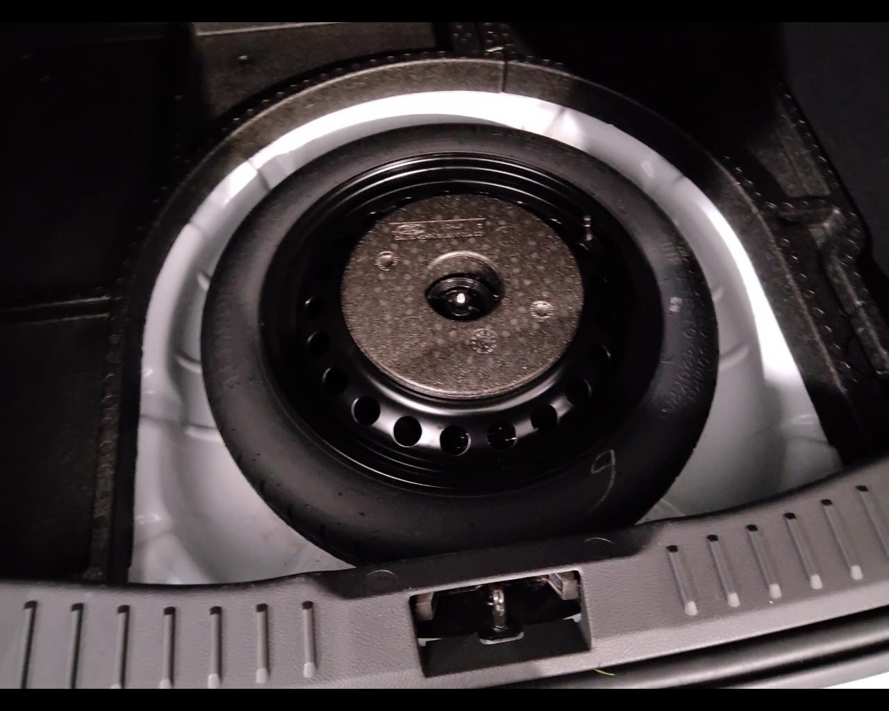 FORD Focus IV 2015 - Focus 5p 1.5 tdci Titanium s&s 120cv