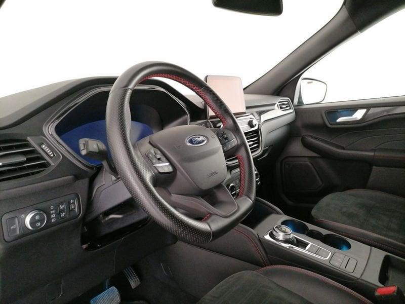 Ford Kuga 2.5 full hybrid ST-Line X 2wd 190cv cvt