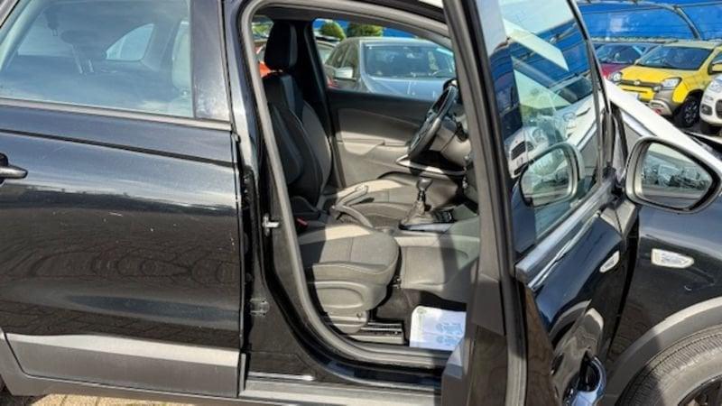 Opel Crossland X INNOVATION 1.2 130 cv
