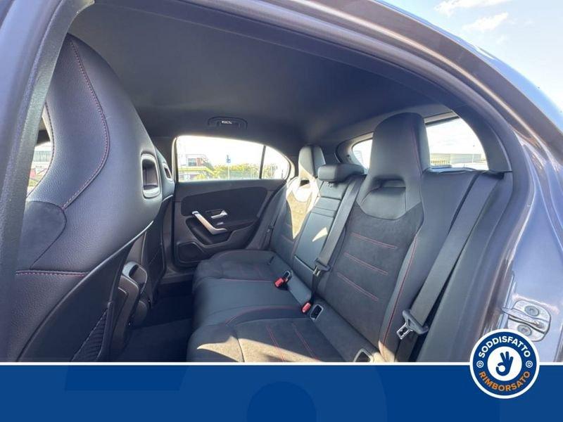 Mercedes-Benz Classe A 250e EQ-Power Automatic AMG Line Advanced Plus Digital Edition