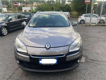 Renault Megane Megane SporTour 1.5 dci Live 110cv