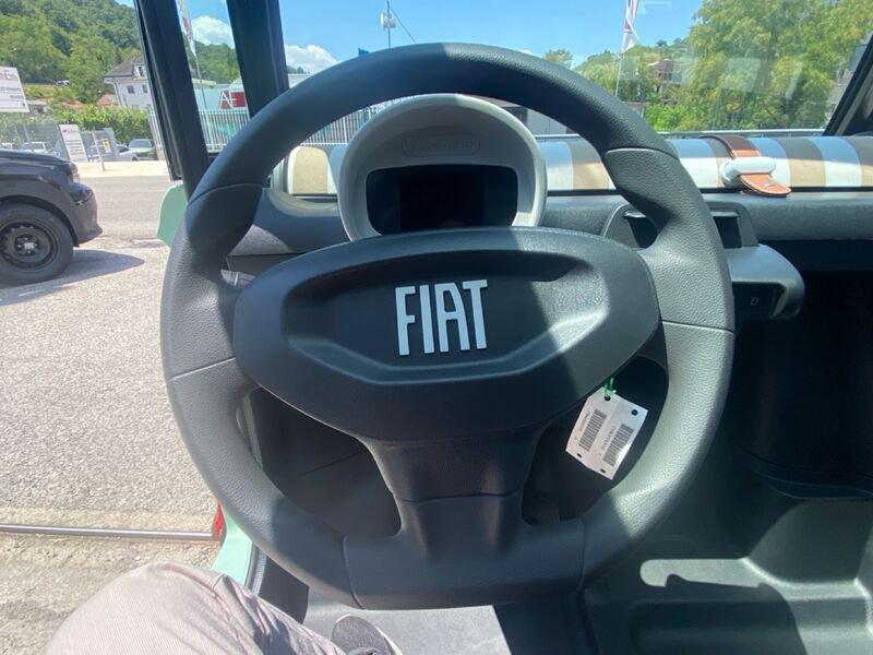 FIAT Topolino