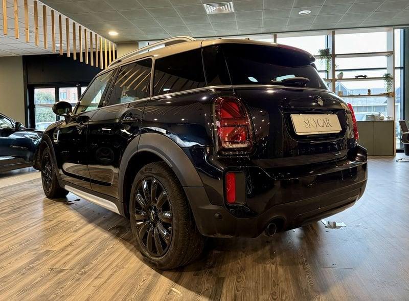 MINI Mini Countryman F60 Mini 2.0 Cooper D Northwood Edition Countryman