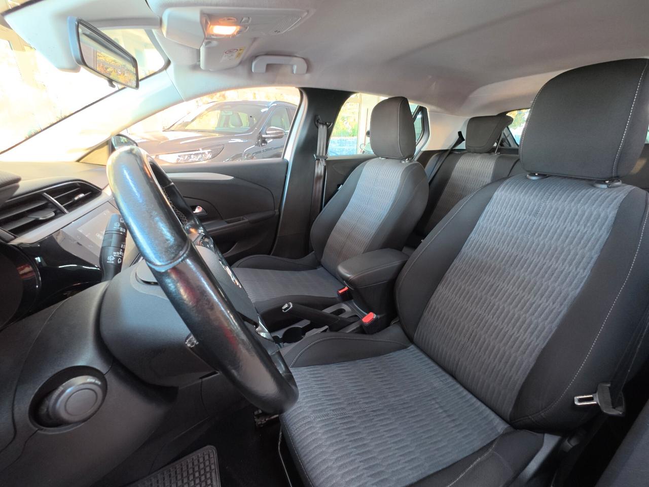 Opel Corsa 1.2 Edition 75 cv