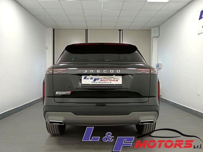Jaecoo Jaecoo 7 1.6 TGDI 147 CV GPL aut. 2WD Premium