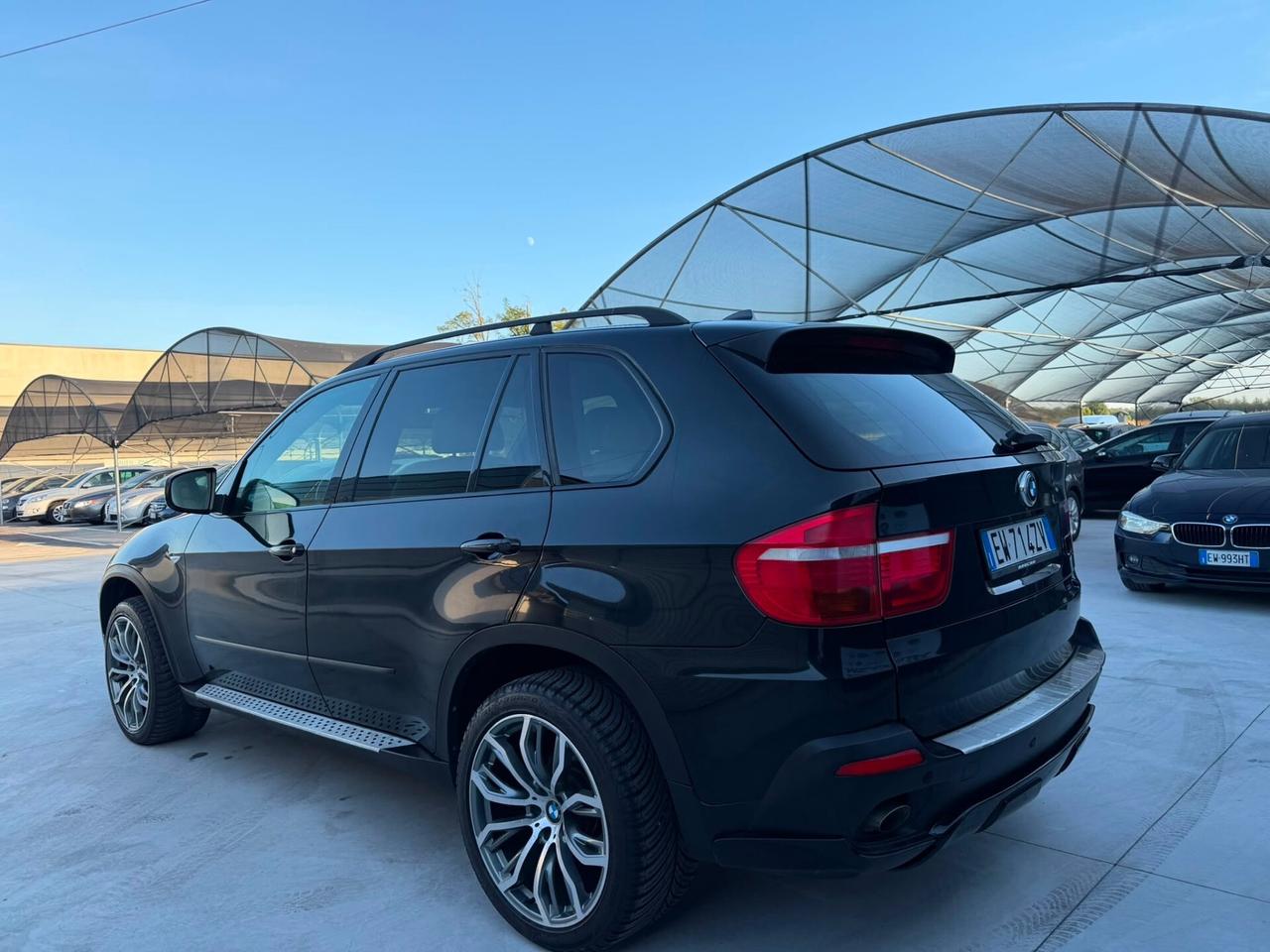 Bmw X5 xDrive30d 235CV CAT ATTIVA