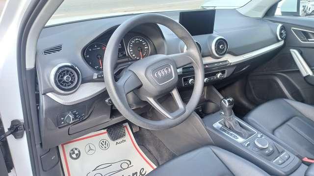 Audi Q2 30 2.0 tdi 116 CV ** S-LINE + AUTOM. + RETROC. **