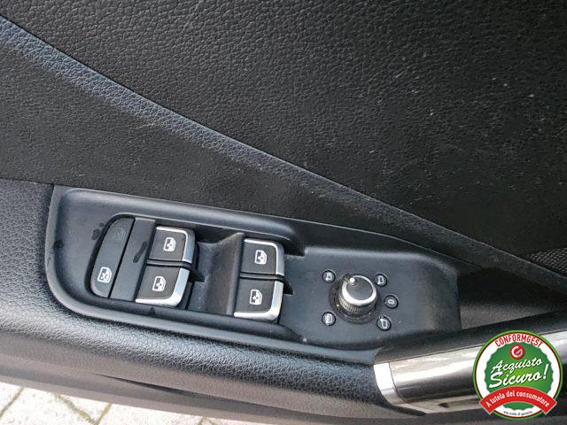 AUDI Q2 30 TDI Business