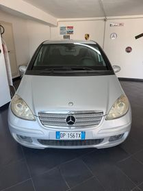 Mercedes-benz A 160 CDI Coupé Avantgarde