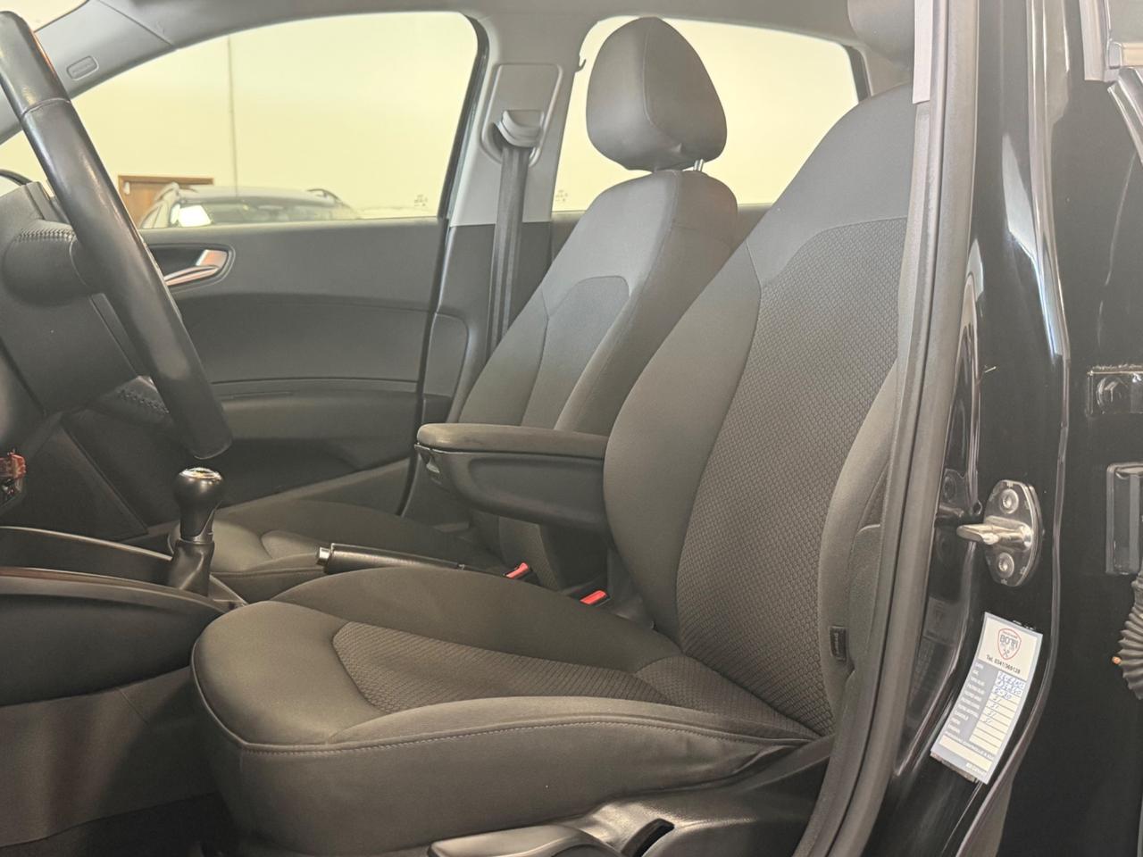 Audi A1 SPB 1.6 TDI Ambition 5p