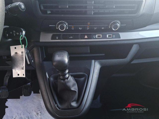 FIAT Scudo 1.5 bluehdi 120cv L1H1 Prezzo + IVA