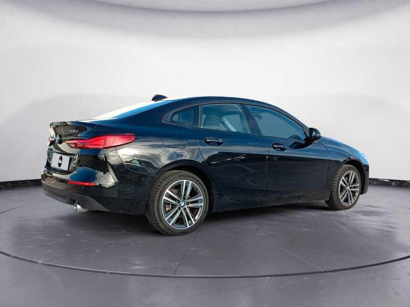 BMW Serie 2 F45 2014 Active Tourer - 218d act.tourer Advantage a