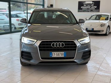 Audi Q3 2.0 TDI 150 CV Business
