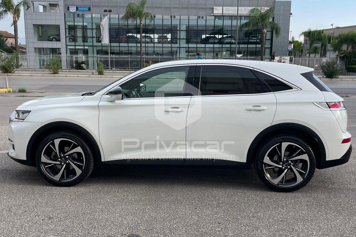 DS DS 7 Crossback BlueHDi 130 aut. Grand Chic