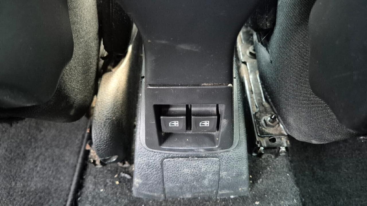 Dacia Sandero Stepway 1.5dCi 90CV Prestige-11/2014