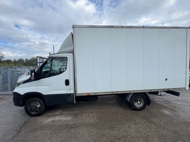 Iveco Daily 35S15 2.3 multijet patente b garantito