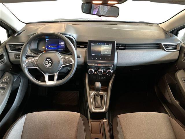 RENAULT Clio 1.6 E-Tech full hybrid Evolution 145cv