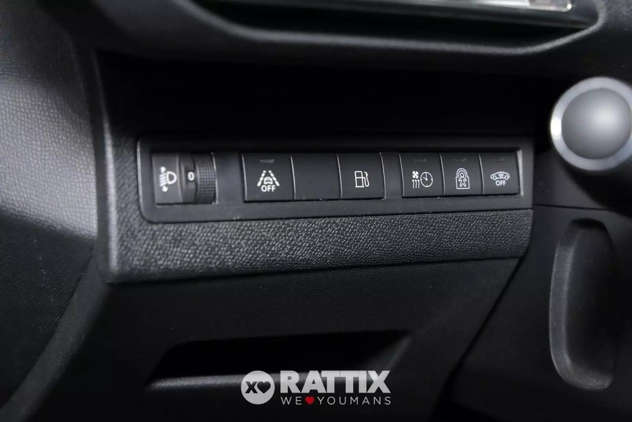 Peugeot 3008 1.6 Hybrid4 300CV Allure Pack e-EAT8