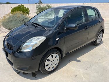 Toyota Yaris 1.0 5 porte 2009