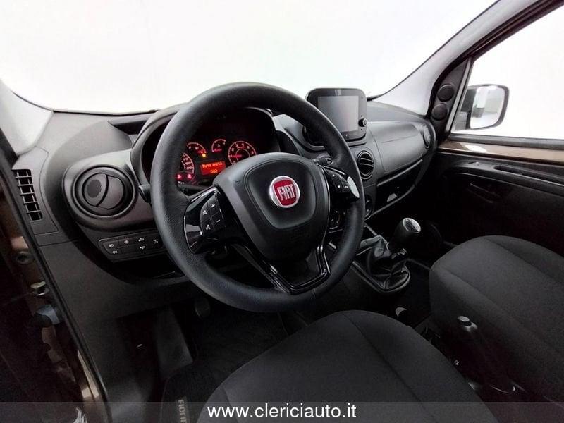 FIAT Fiorino 1.3 MJT 95CV Cargo Adventure