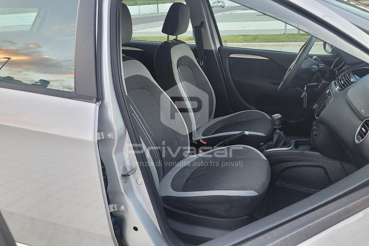 FIAT Punto 1.4 8V 5 porte Easypower Easy