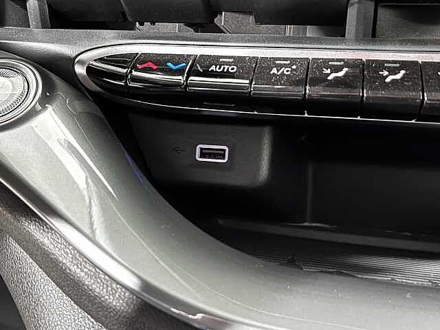 Fiat 500e Berlina 42 kWh KM ZERO