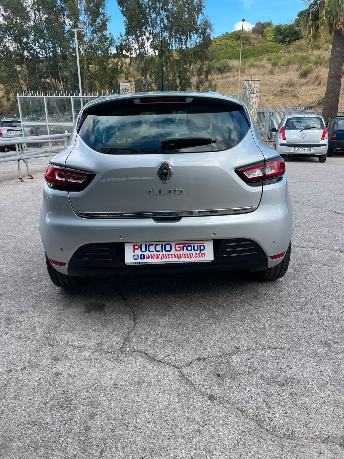 Renault Clio TCe 12V 90CV Start&Stop 5 porte Energy Duel2