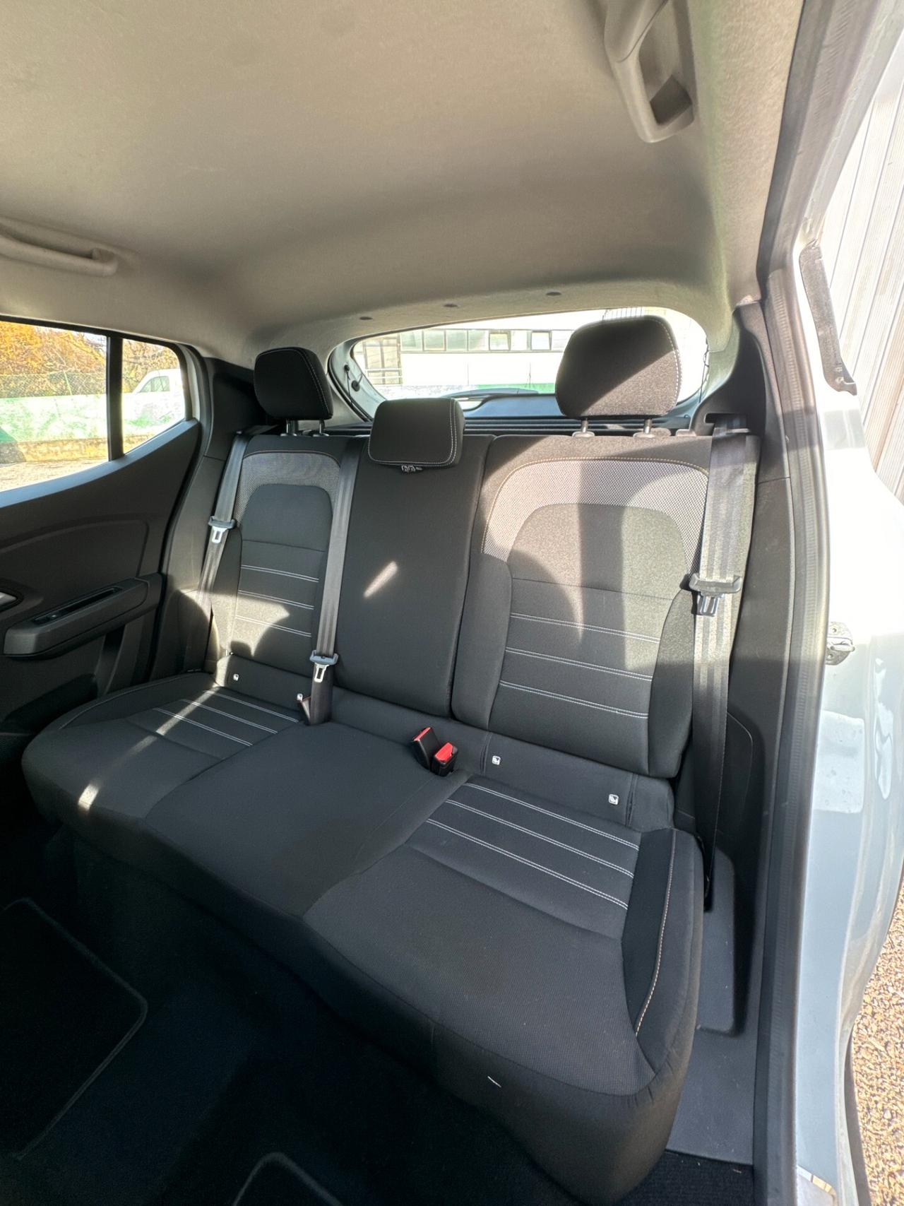 Dacia Sandero StepWay 1.0 67kw *7.000 km*Garanzia DACIA*