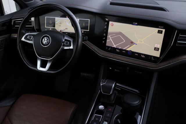 VOLKSWAGEN Touareg 3.0 V6 TDI SCR