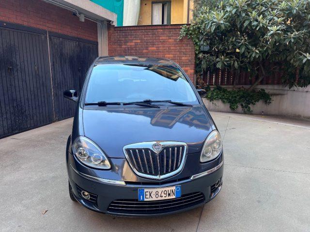 LANCIA MUSA 1.3 Mjt 95 CV ottime condizioni