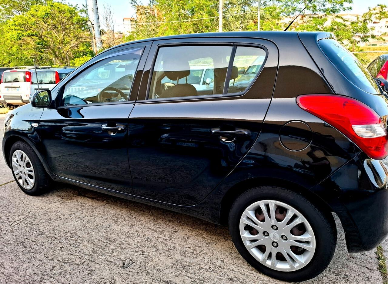 Hyundai i20 1.2 5p. Classic