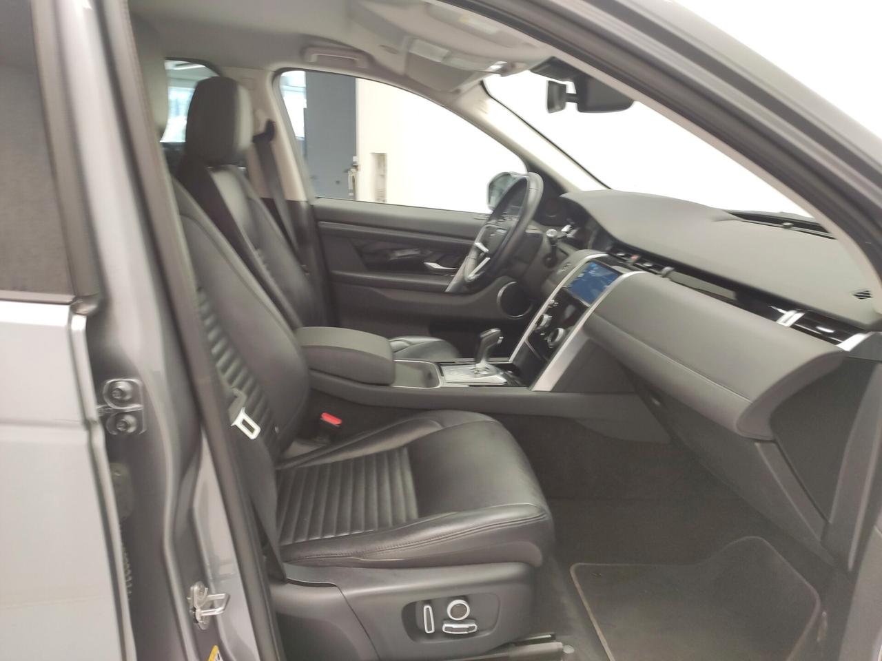 Land Rover Discovery Sport 2.0 TD4 163 CV AWD Auto S