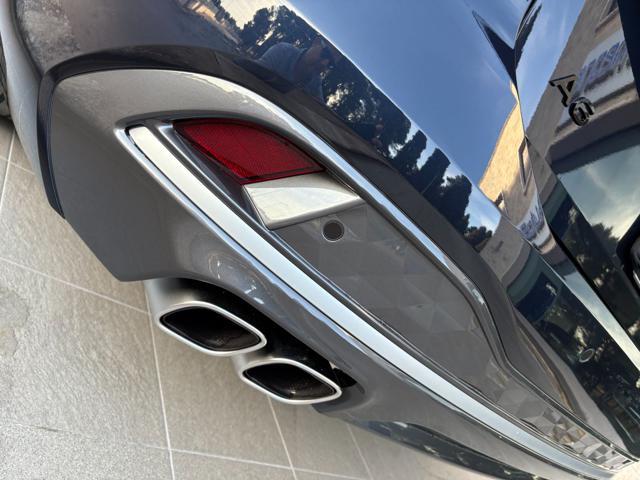 AUDI A6 Avant 2.0 TDI 150 kW mHEV+ S tronic quattro S line ed.