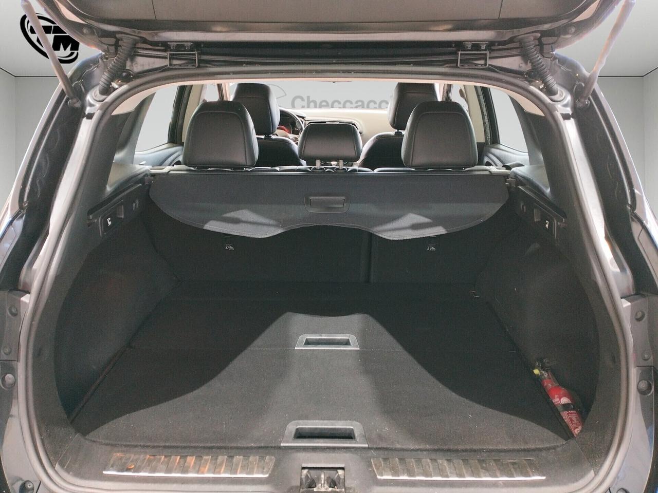 Renault Kadjar 1.5 dci energy Intens 110cv edc