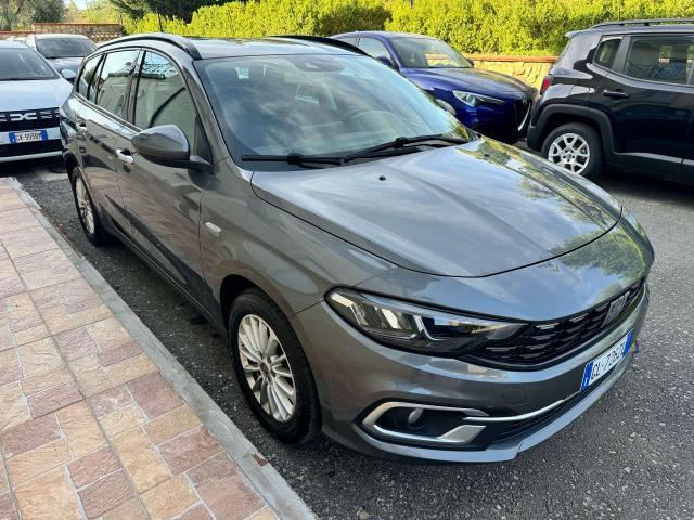 Fiat Tipo Tipo SW 1.3 mjt City Life s