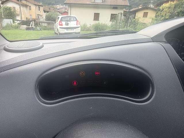 Chevrolet Matiz 0.8 SE Chic ecologic Gpl