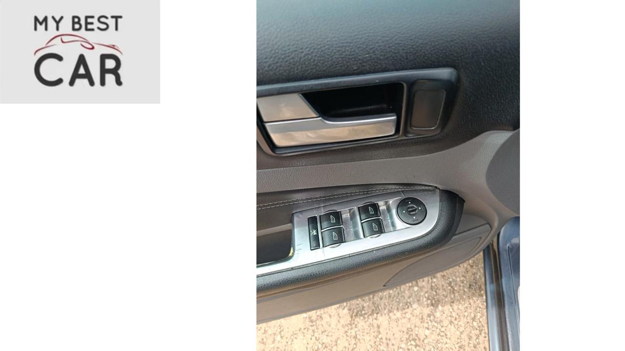 Ford Focus 1.6 TDCi (110CV) SW Tit. DPF