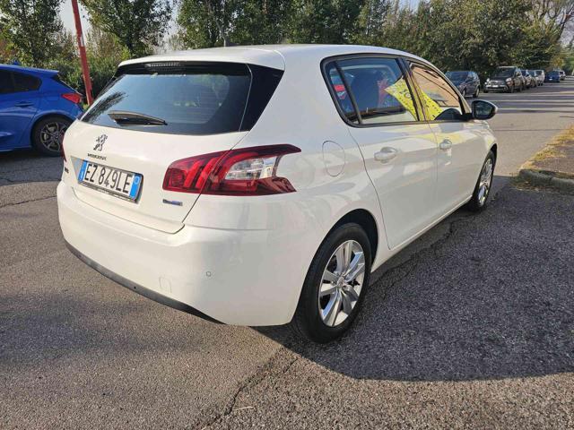 PEUGEOT 308 BlueHDi 120 S&S