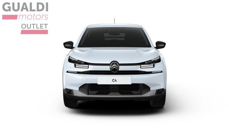 Citroën C4 C4 PureTech 130 S&S EAT8 Plus