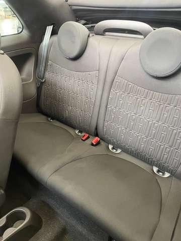 Fiat 500C 1.0 hybrid Dolcevita 70cv