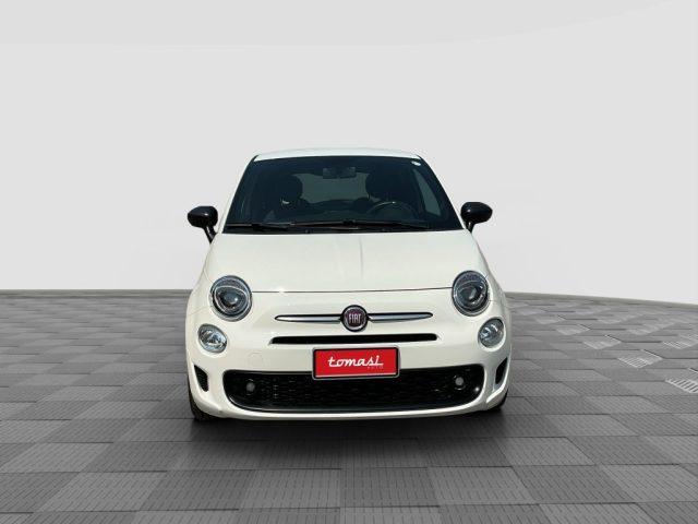 FIAT 500 500 1.0 Hybrid Connect